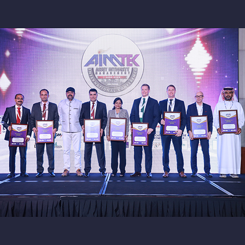 AimTek Abudhabi 2023